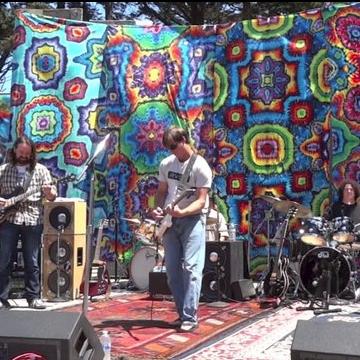2013-08-10 - Terrapin Crossroads - San Rafael, CA