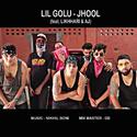 JHOOL (feat. LIKHHARI & A J)