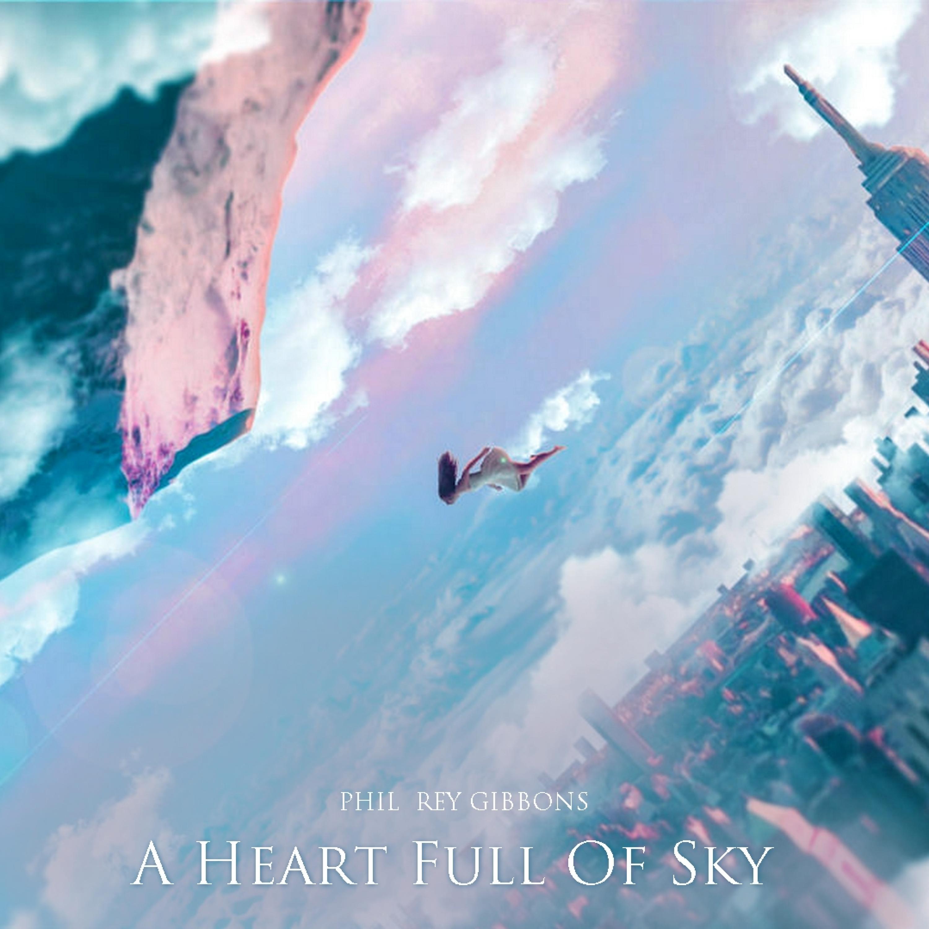 A Heart Full of Sky专辑