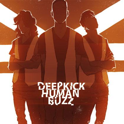 Human Buzz