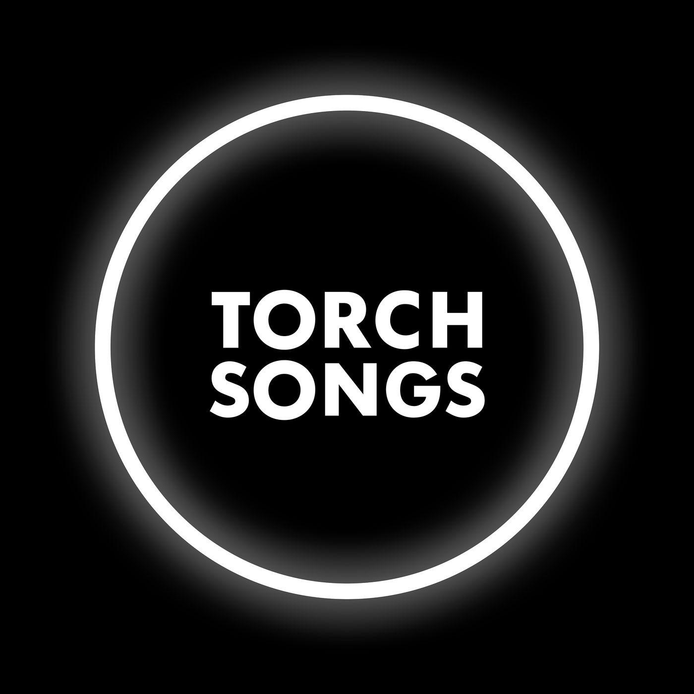 Both Sides Now (Torch Songs)