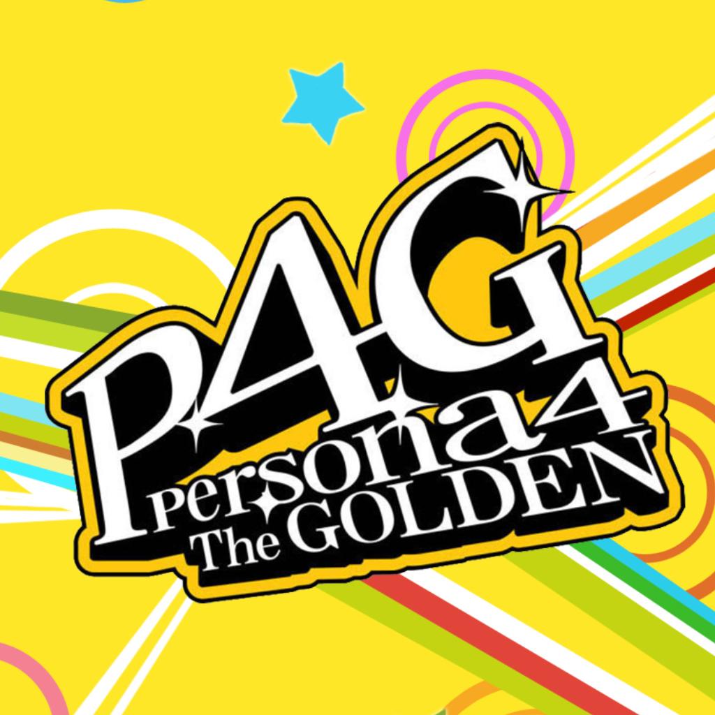 PERSONA4 Theme Songs 女神异闻录4 P4 P4G