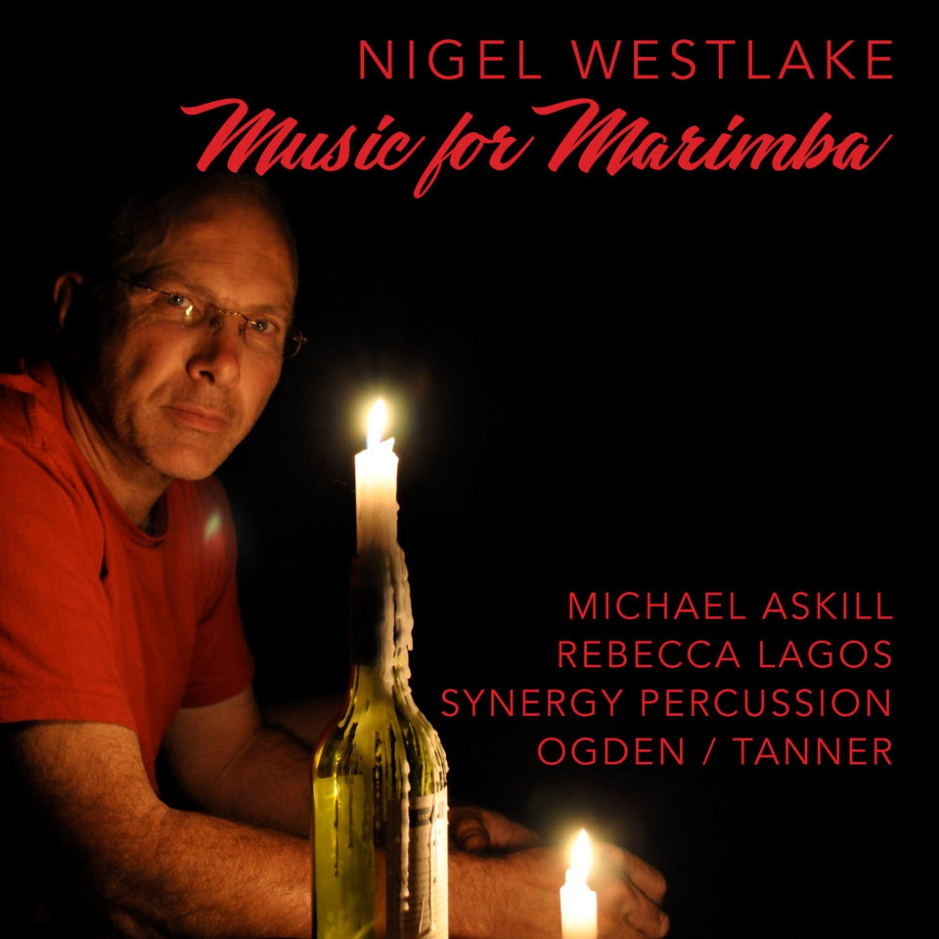 Music for Marimba
