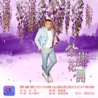 花为媒(男伴奏)发行版