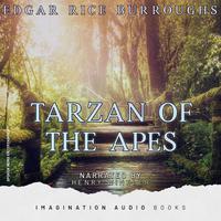 1-5Tarzan of The Soap Apes无鼓