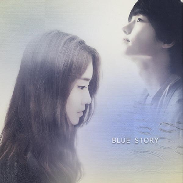Blue Story