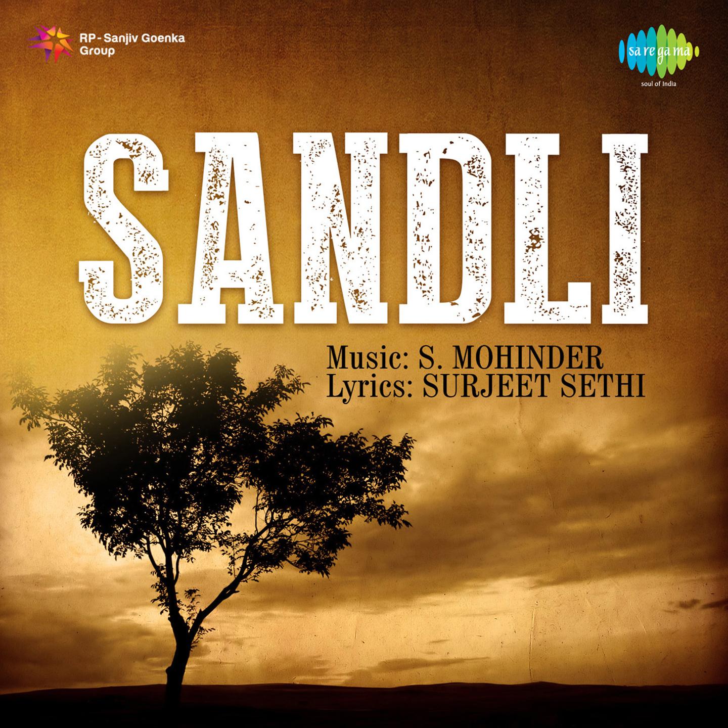 Sandli