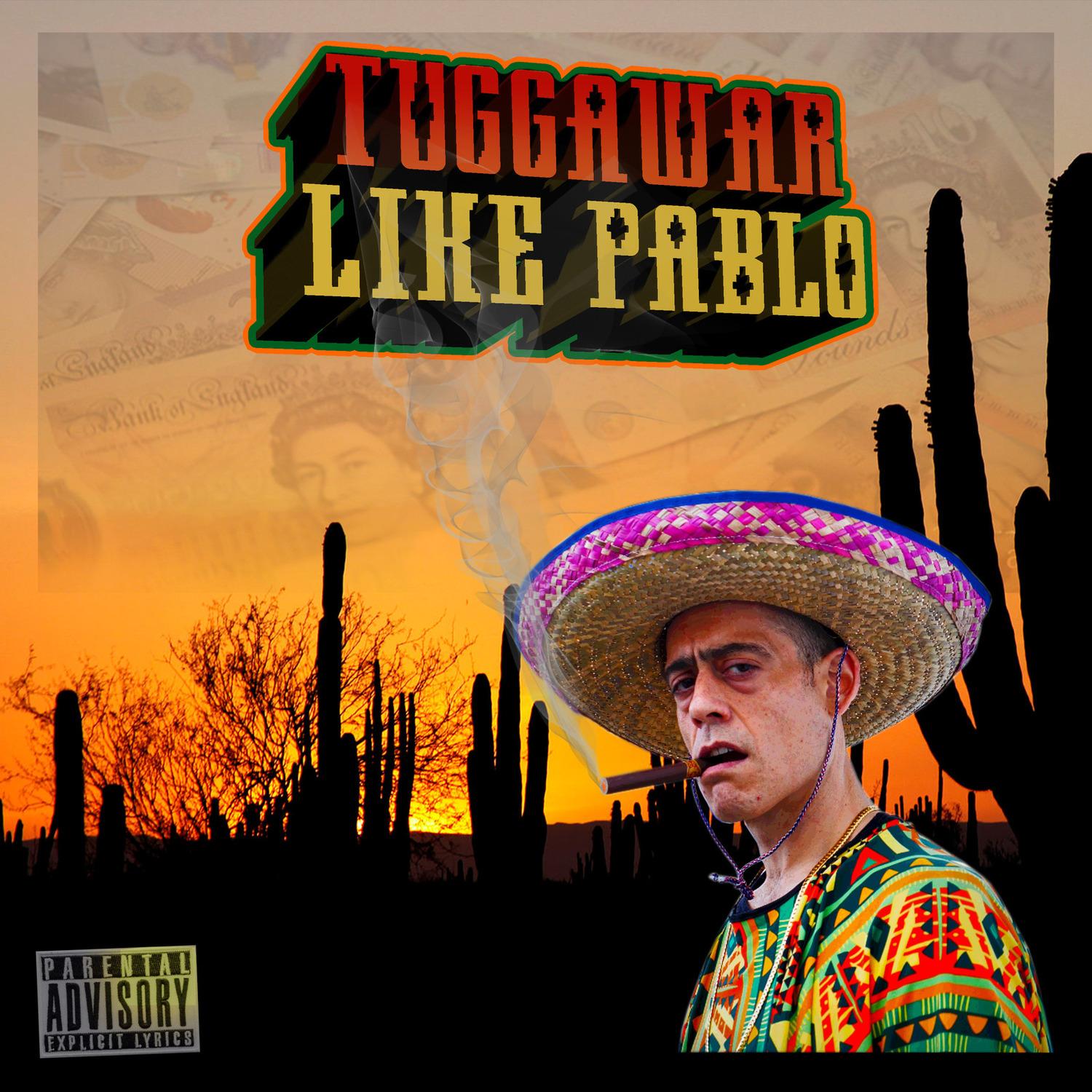 Like Pablo