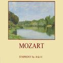 Mozart, Symphony No. 40 & 41专辑