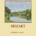 Mozart, Symphony No. 40 & 41专辑