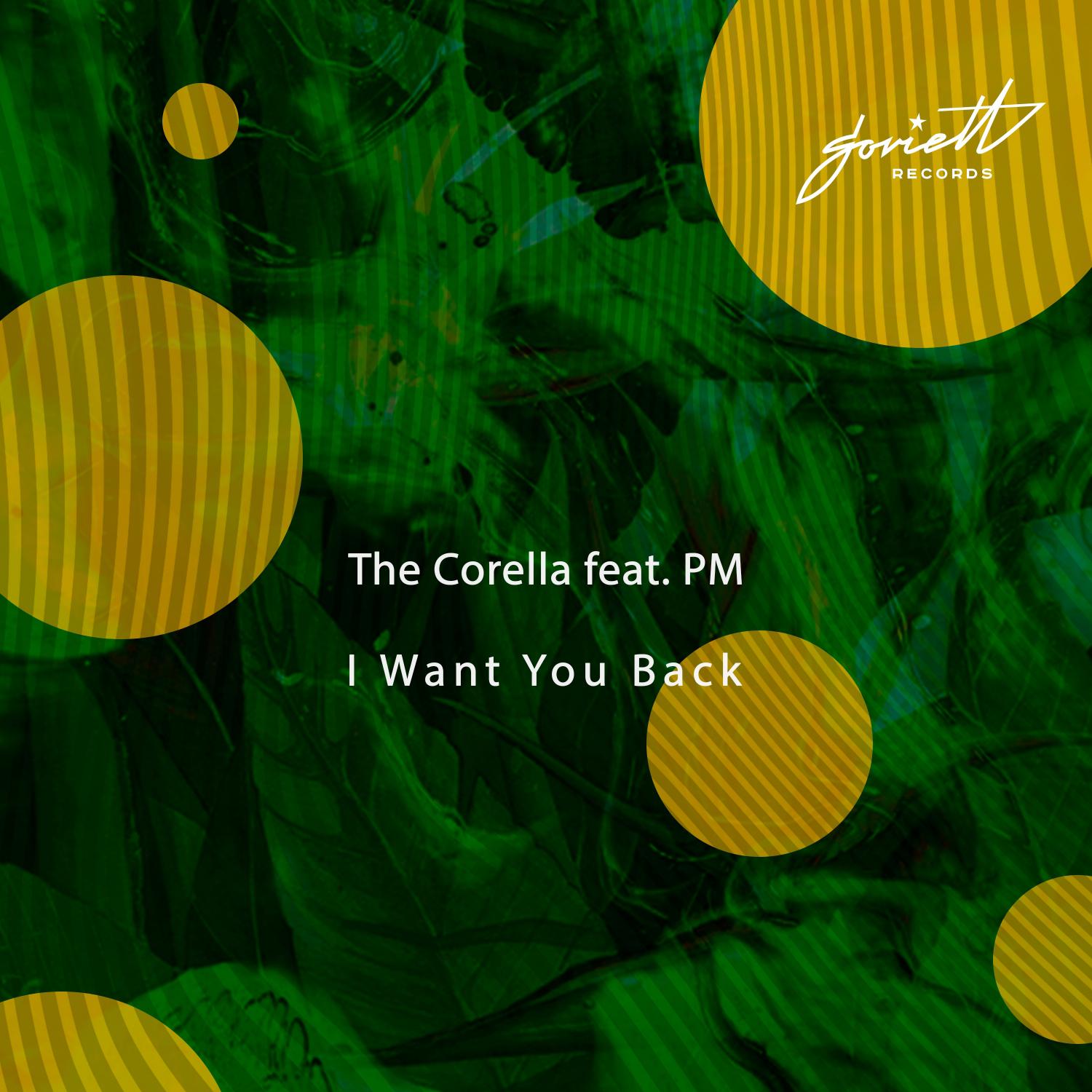 PM - I Want You Back