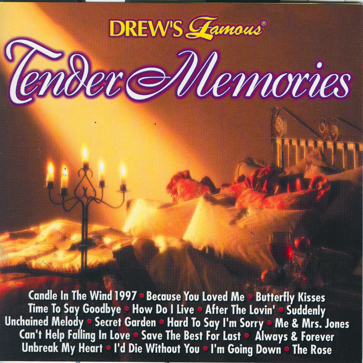 Tender Memories