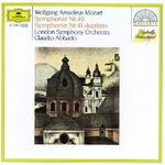 Mozart: Symphonies Nos.40 & 41专辑