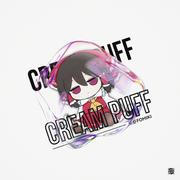 Cream Puff