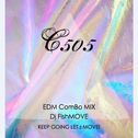 EDM COMBO MIX C505 CLUB专辑