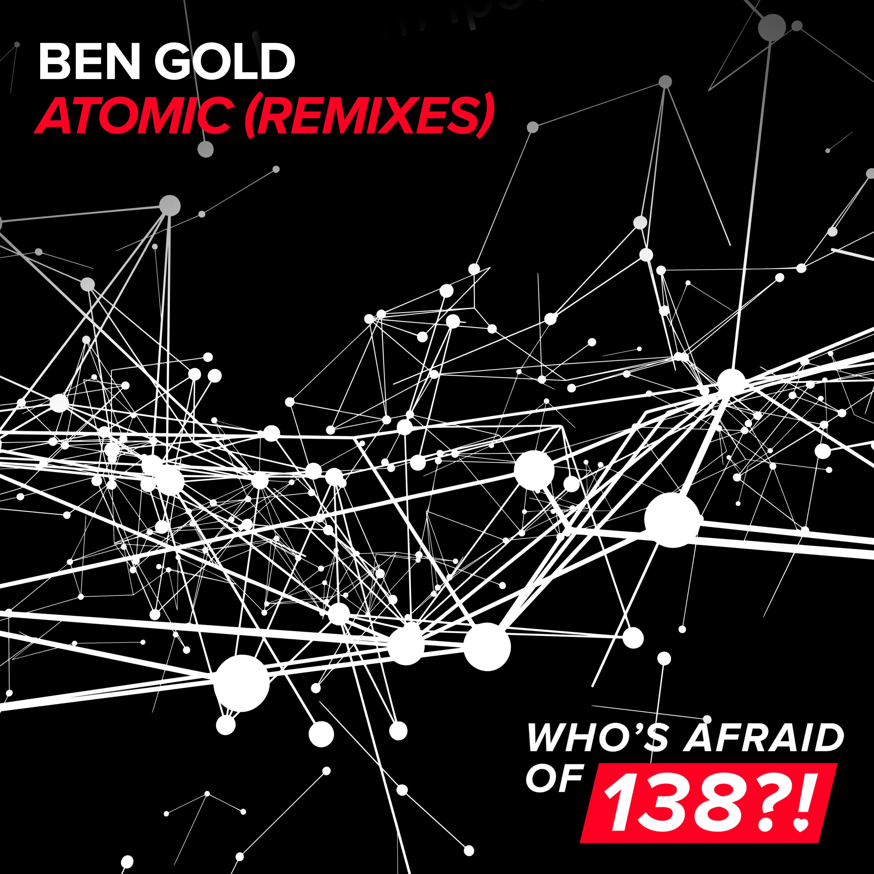 Atomic (Remixes)