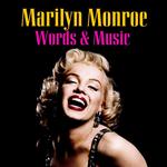 Marilyn Monroe Words and Music专辑