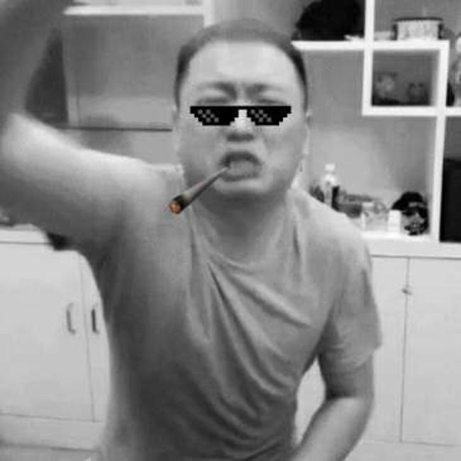 你可别被我逮住了