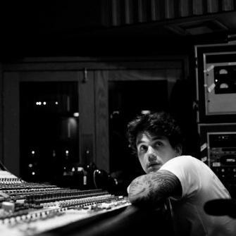 新吉他之神John mayer 囧妹个人精选