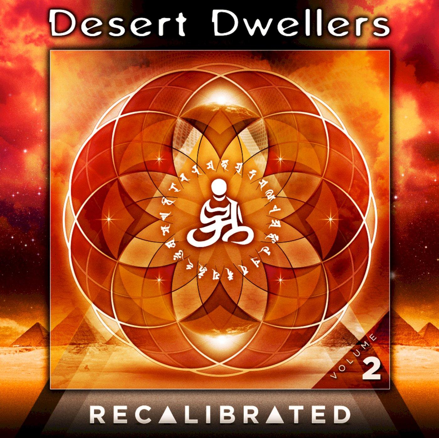 Recalibrated, Vol.2