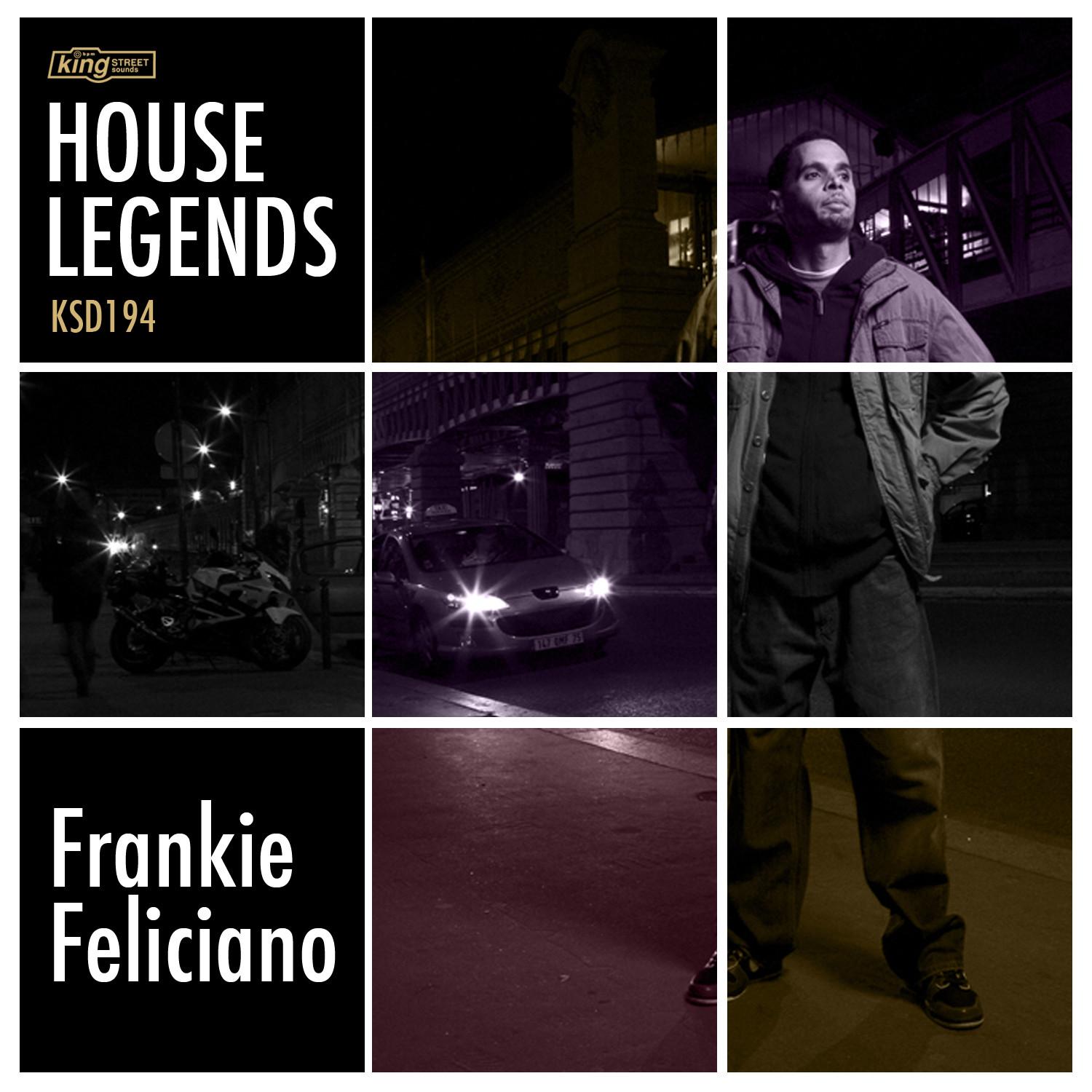 House Legends
