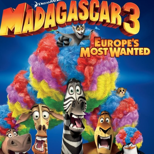 歌手:katy perry 所属专辑:madagascar 3: europes most wanted