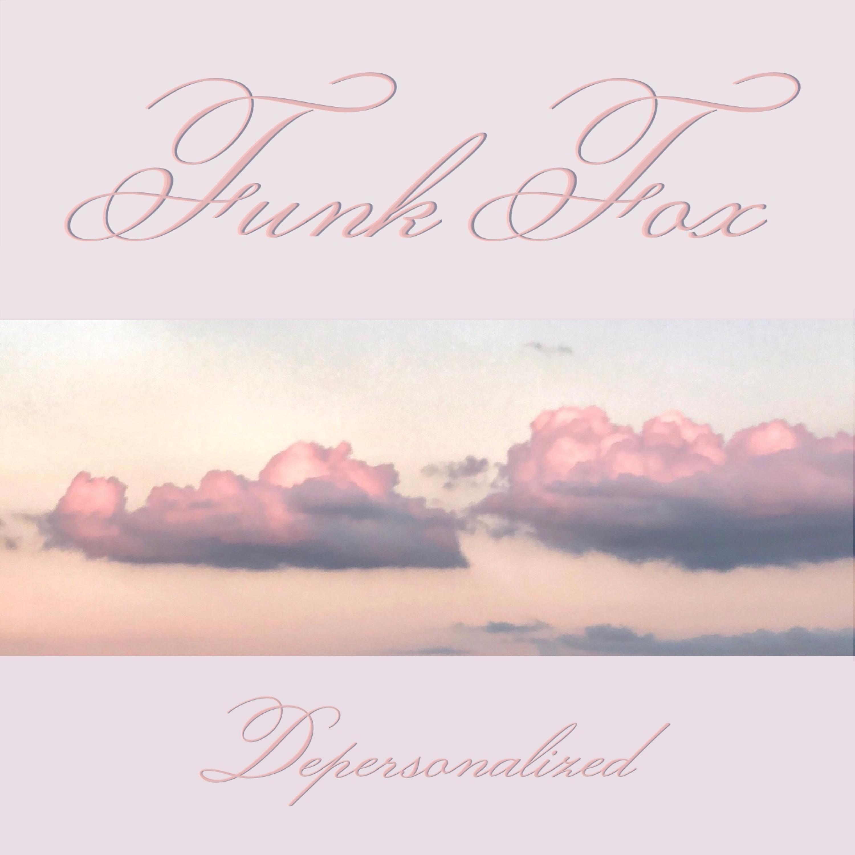 Depersonalized