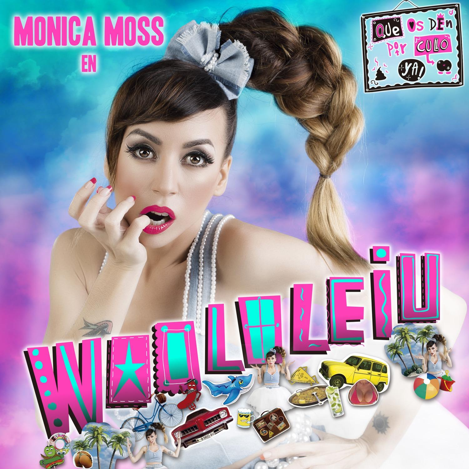 Woololeiu