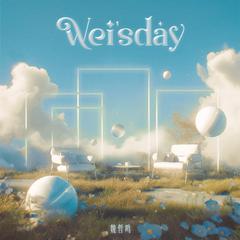 Wei’s Day (和声伴奏)