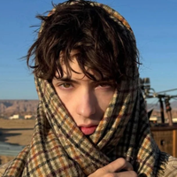 夜幕霓虹 | 无拘无束 星辰街角梦幻中