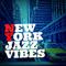 New York Jazz Vibes专辑