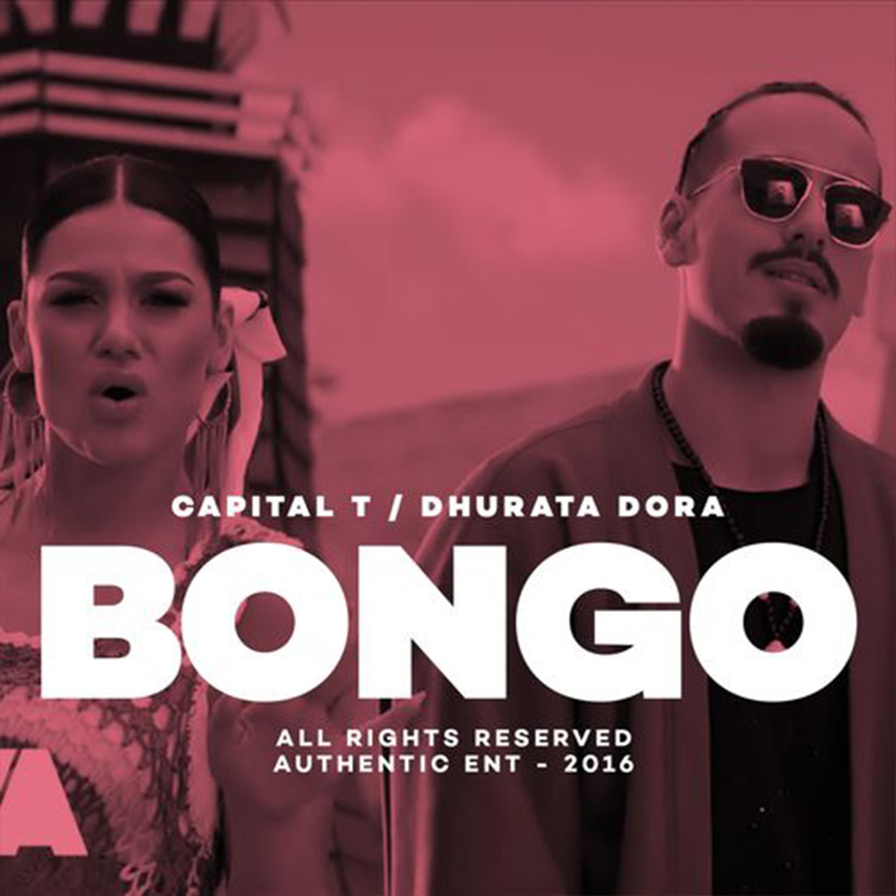 Capital T - Bongo