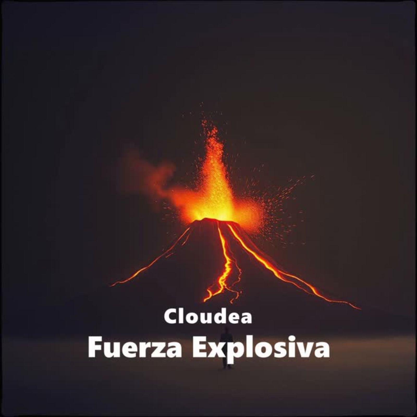 Fuerza Explosiva