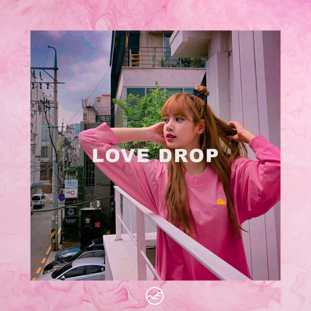 Jp the wavy x sik-k Type Beat “Love Drop”