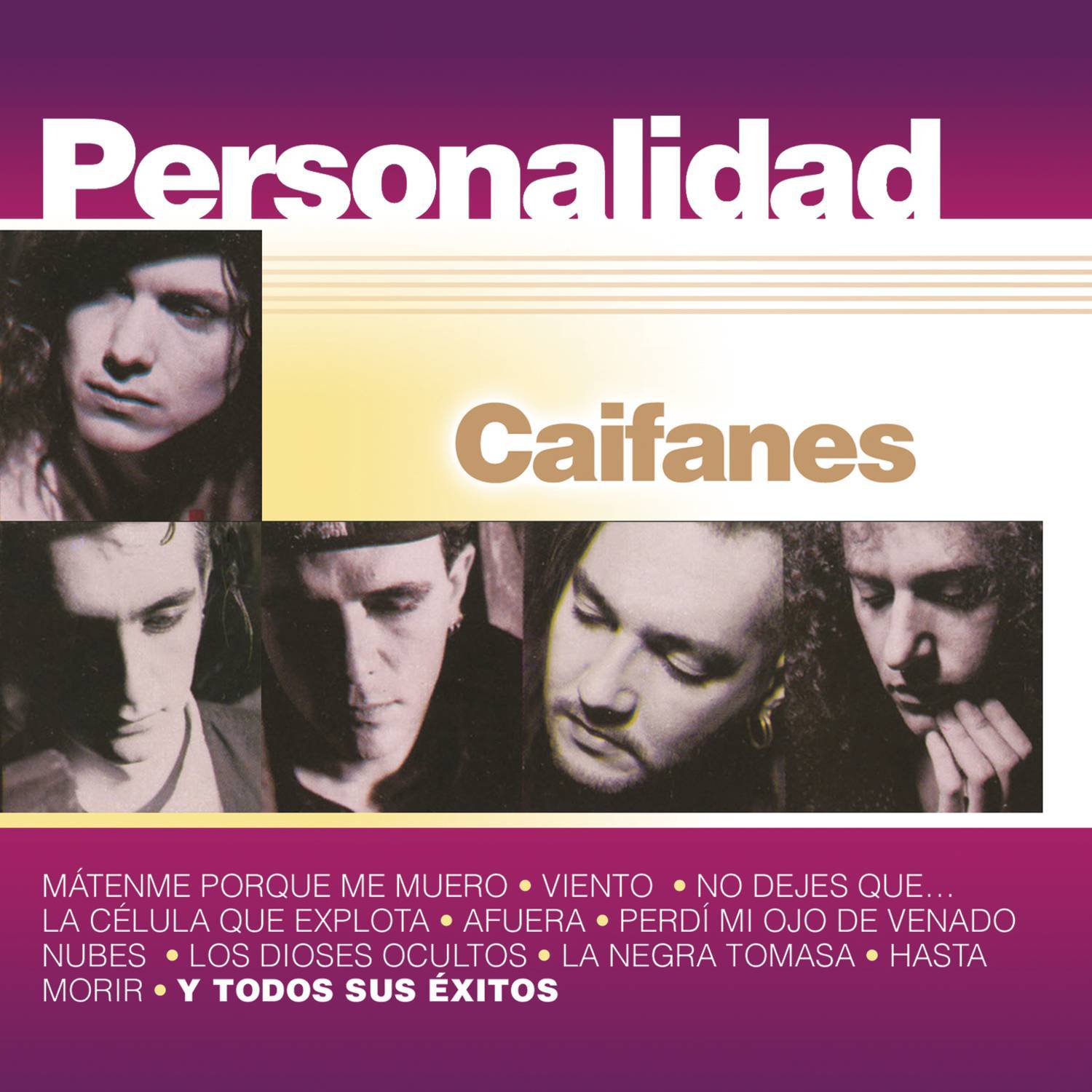 Personalidad