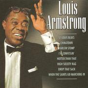 Louis Armstrong