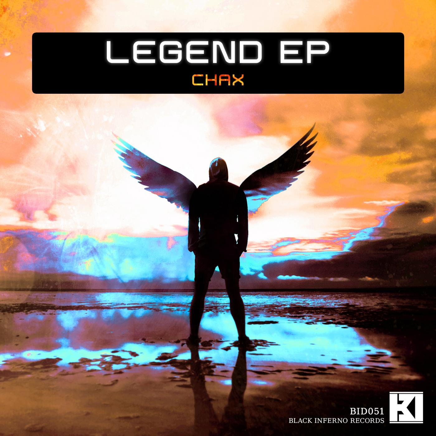 Legend EP