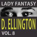 Lady Fantasy Vol. 8专辑