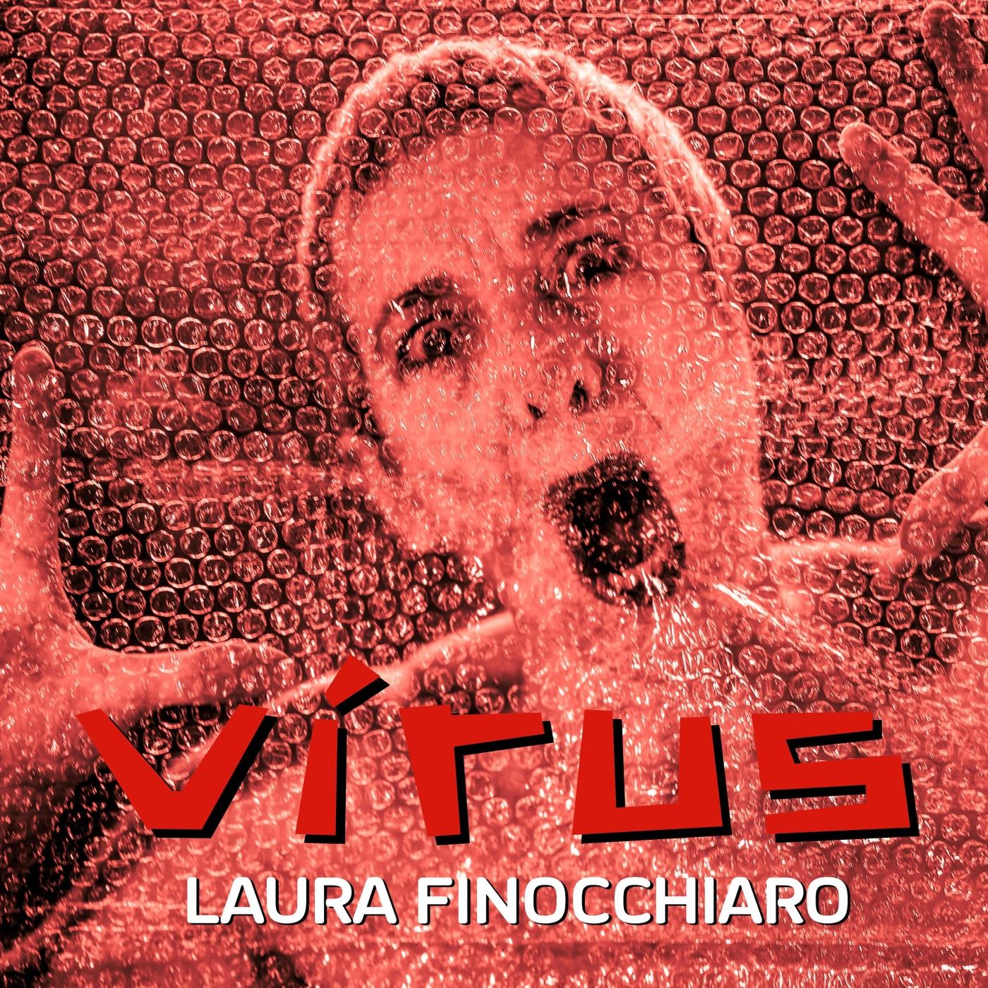 Vírus