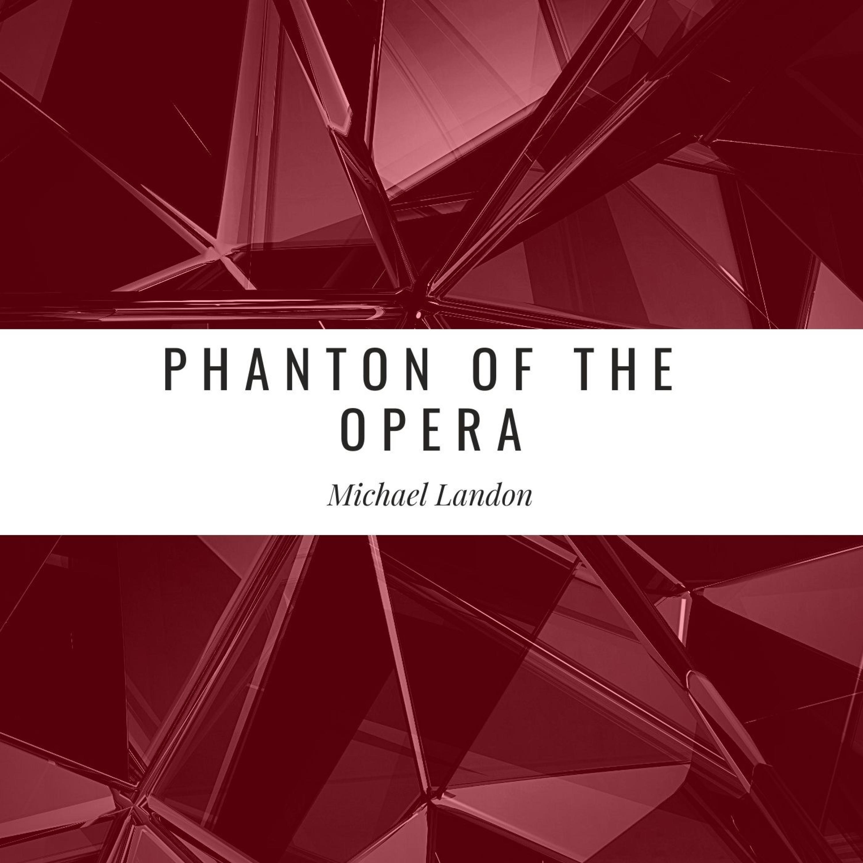 Phantom of the Oprah