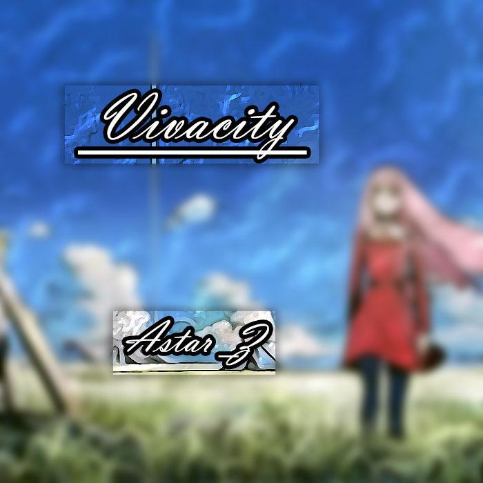 Vivacity