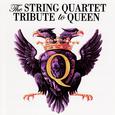 The String Quartet Tribute to Queen