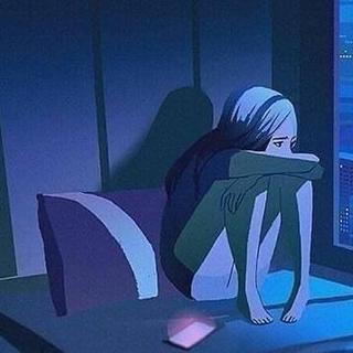 成年人的崩溃也不过一首歌的时间