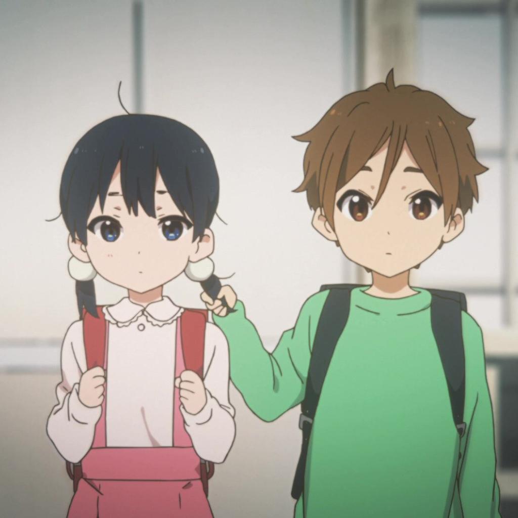 幼儿园可爱小儿歌（中文）
