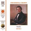 CHOPIN: Etudes, Opp. 10 and 25