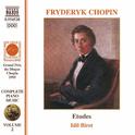 CHOPIN: Etudes, Opp. 10 and 25专辑