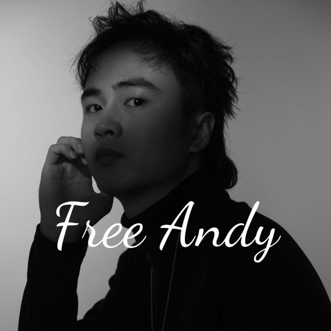 Free Andy