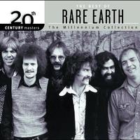 Rare Earth-I Just Want To Celebrate