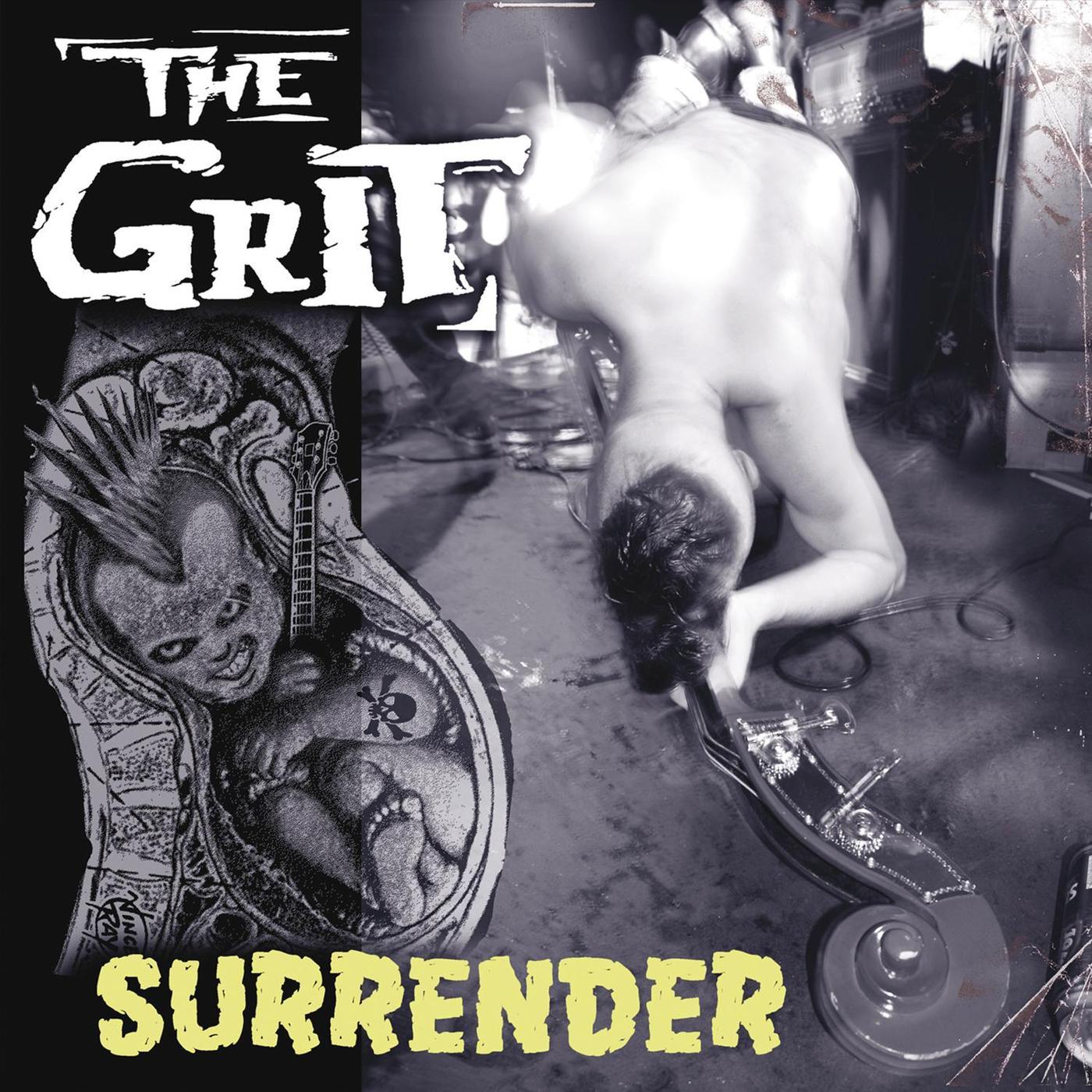 The Grit - Surender (Radio Version)
