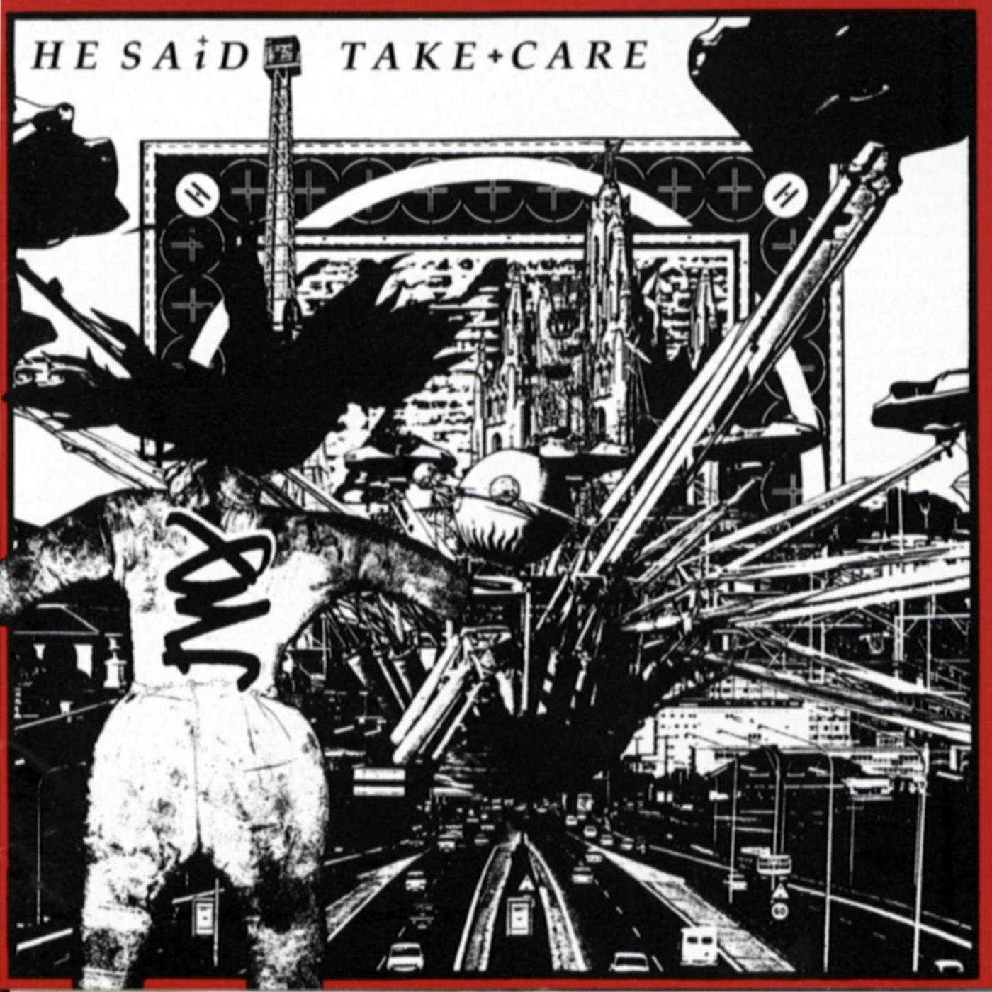 Take Care